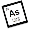 Arsenic 